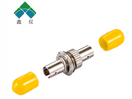 ST單工單模耦合器